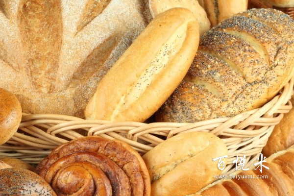 在做法国面包时，你遇到过这3个问题吗？